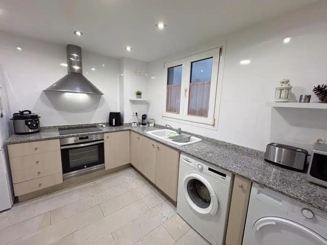Wohnung mit Aufzug zum Verkauf in Carrer Taronger, imagen 5