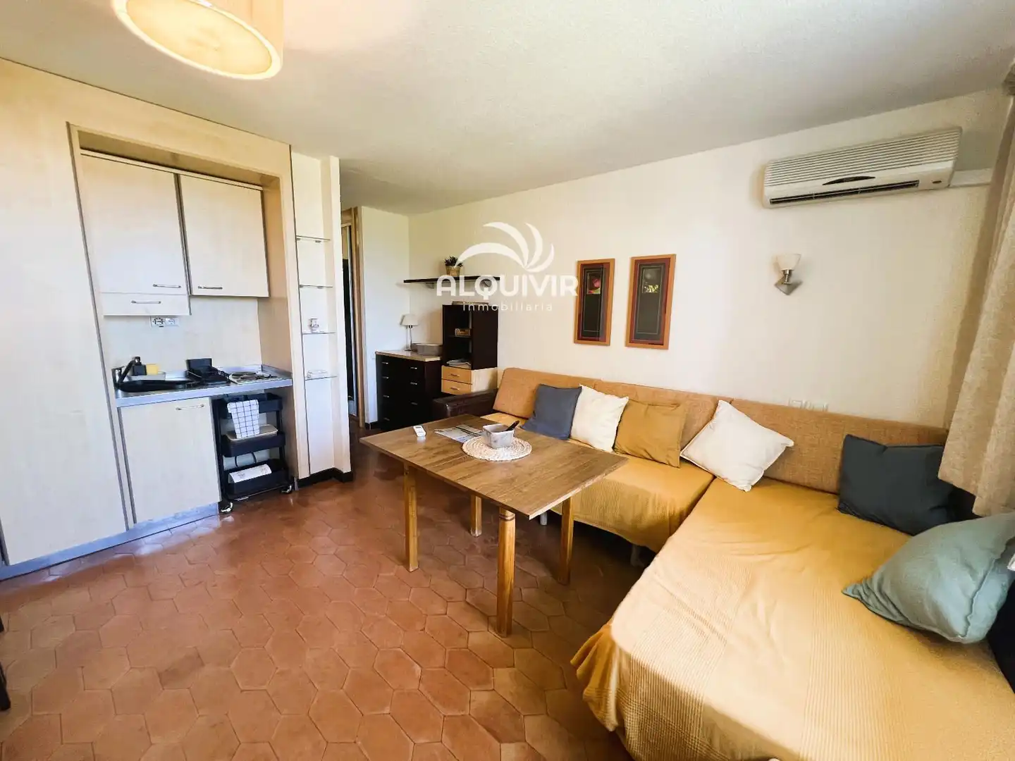 Wohnung mit Pool zum Verkauf in L, imagen 6