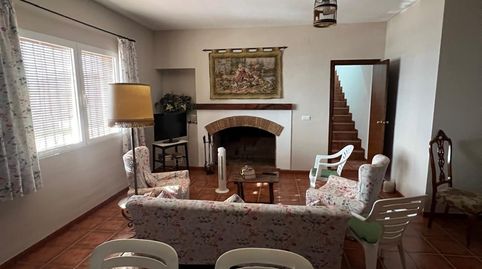 Foto 3 de Casa o xalet en venda a Baena, Córdoba