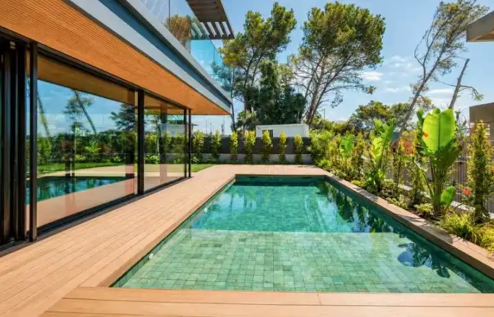 Villa avec terrasse à vendre à Llevantina - Montgavina - Quintmar