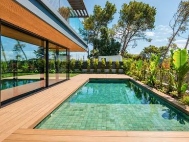 Villa avec balcon à vendre à Llevantina - Montgavina - Quintmar