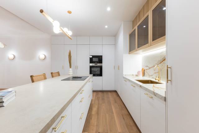 Apartamento en Venta en Roteros 14-1-2 en El Carme