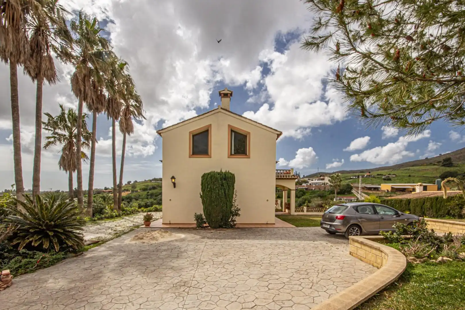 Casa rustica in vendita a Mijas Golf, imagen 3
