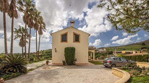 Foto 3 de Finca rústica en venta en Mijas Golf, Mijas