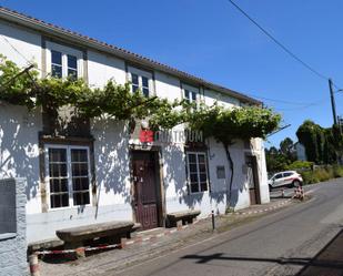 House or chalet for sale in Santiago de Compostela   with Heating, Private garden and Terrace