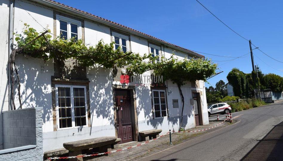 Photo 1 of House or chalet for sale in Rúa de San Roque de Laraño, Parroquias de Santiago, A Coruña