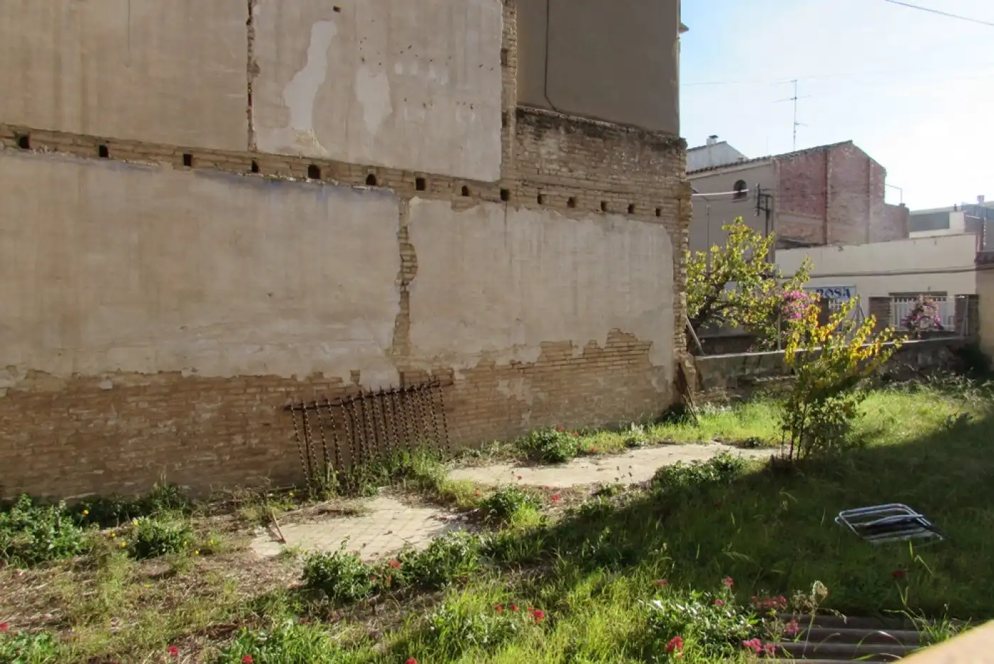 Residential for sale in Igualada