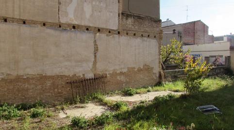 Foto 2 de Residencial en venda a El Poble Sec, Barcelona