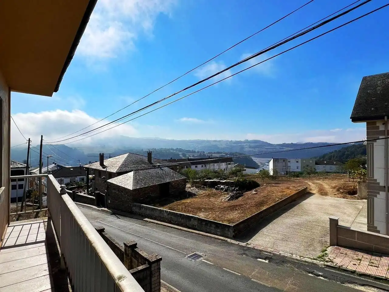Xalet amb terrassa en venda a Rúa da Deputación, imagen 12