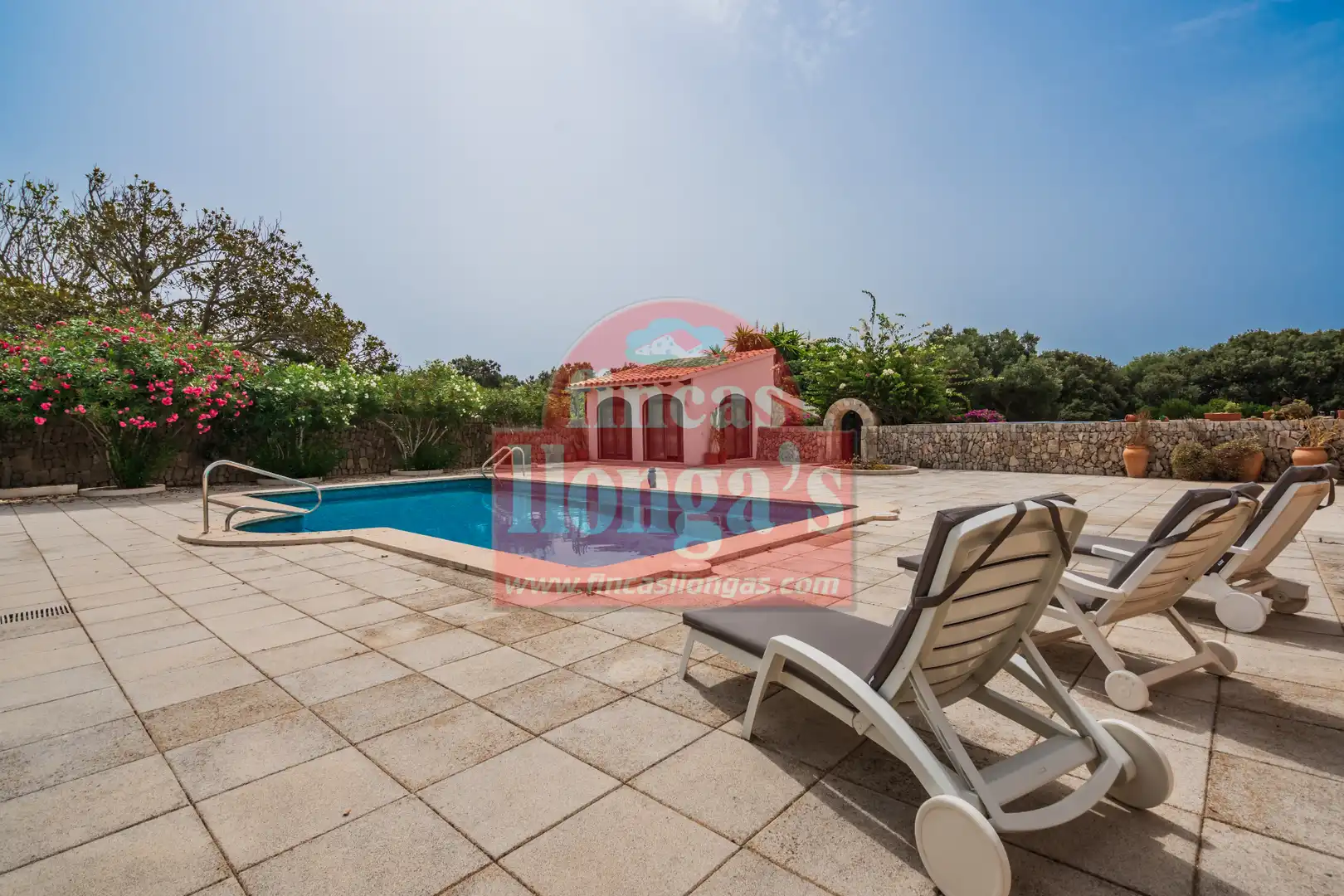 Maison rustique avec piscine à vendre à Sant Lluís - S'Ullestrar - Torret, imagen 7