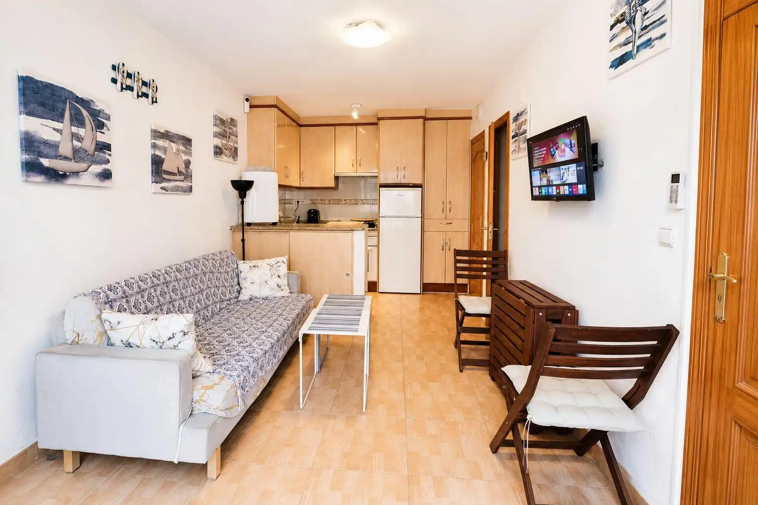 Bungalow mit Pool zum Verkauf in Los Balcones - Los Altos, imagen 7