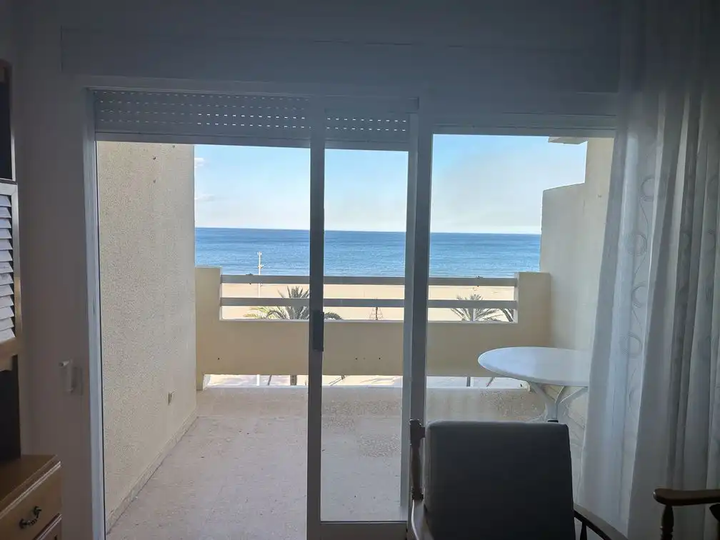 Apartament amb piscina de lloguer a Playa de Gandia, imagen 4