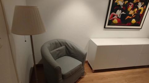 Foto 3 de Piso de alquiler en Santa Catalina - San Bartolomé, Murcia Capital
