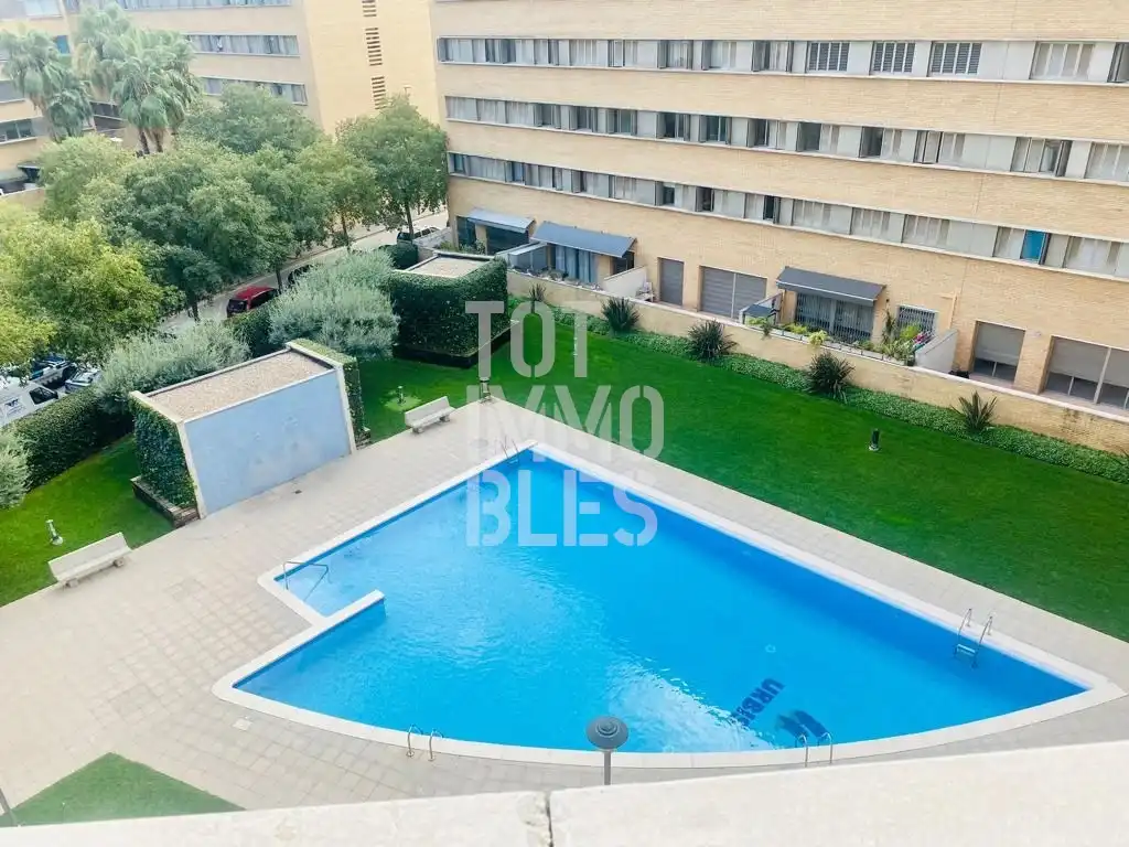 Piso en venta en Can Gibert del Pla