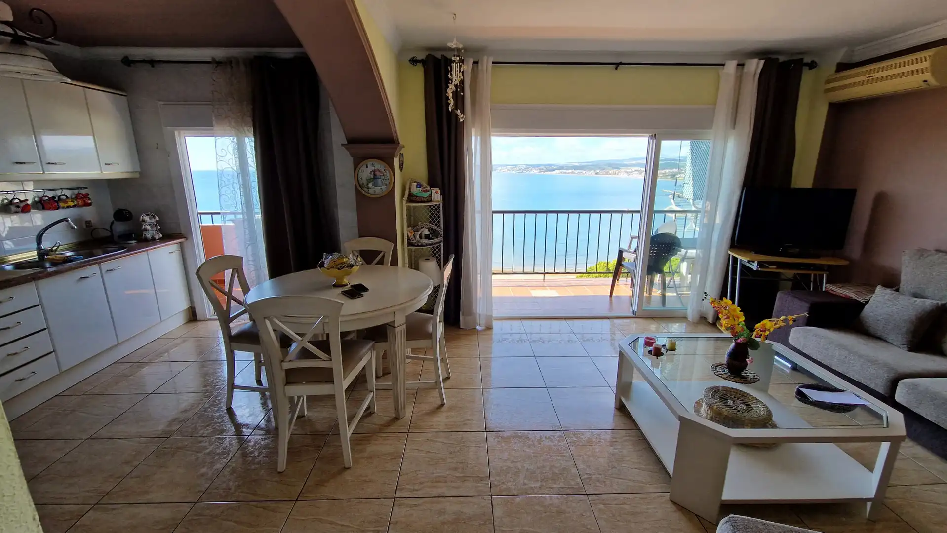 Apartament amb ascensor en venda a Costa Natura, imagen 7