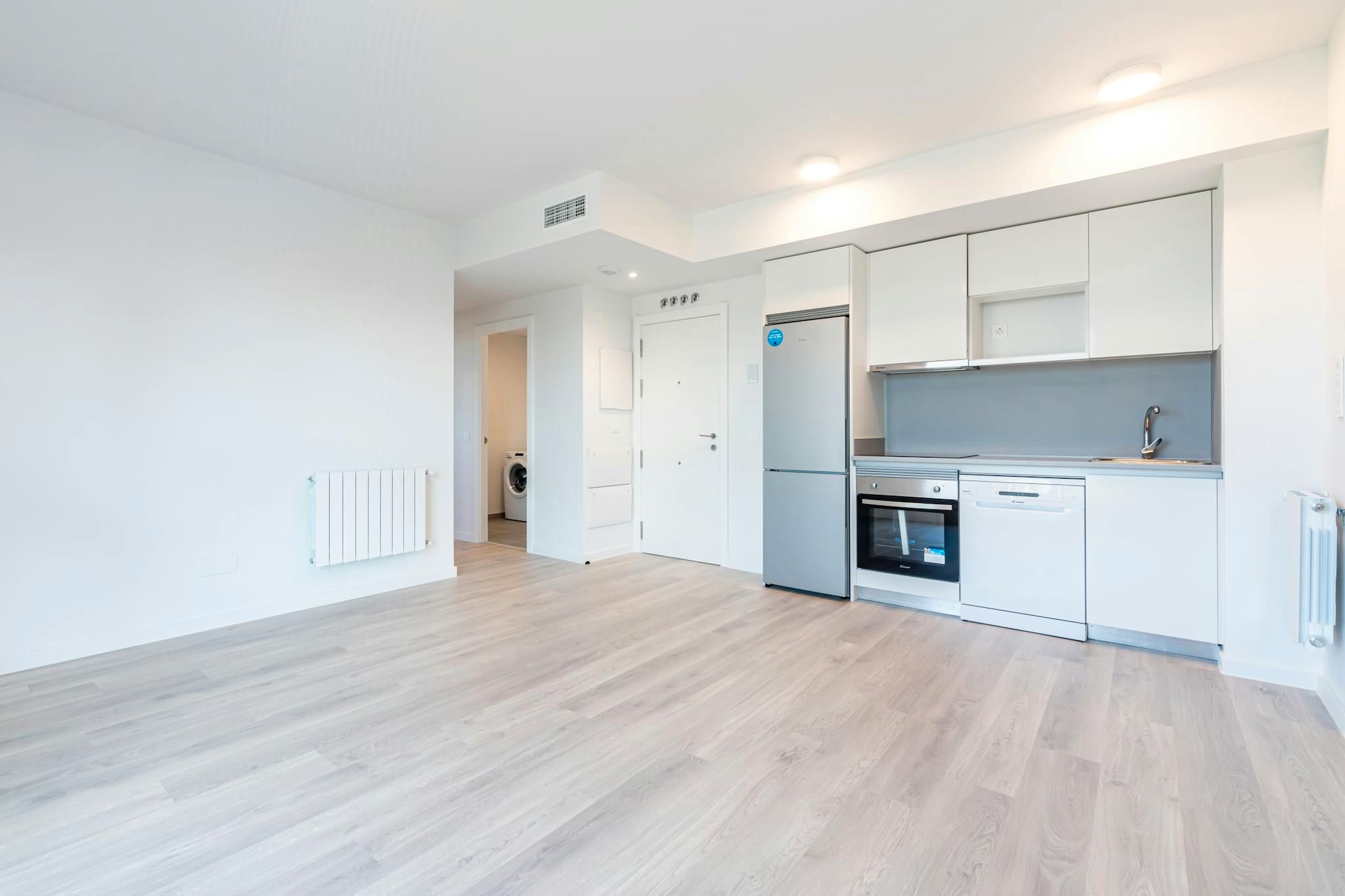 Flat to rent in N/A, Casco Histórico de Barajas