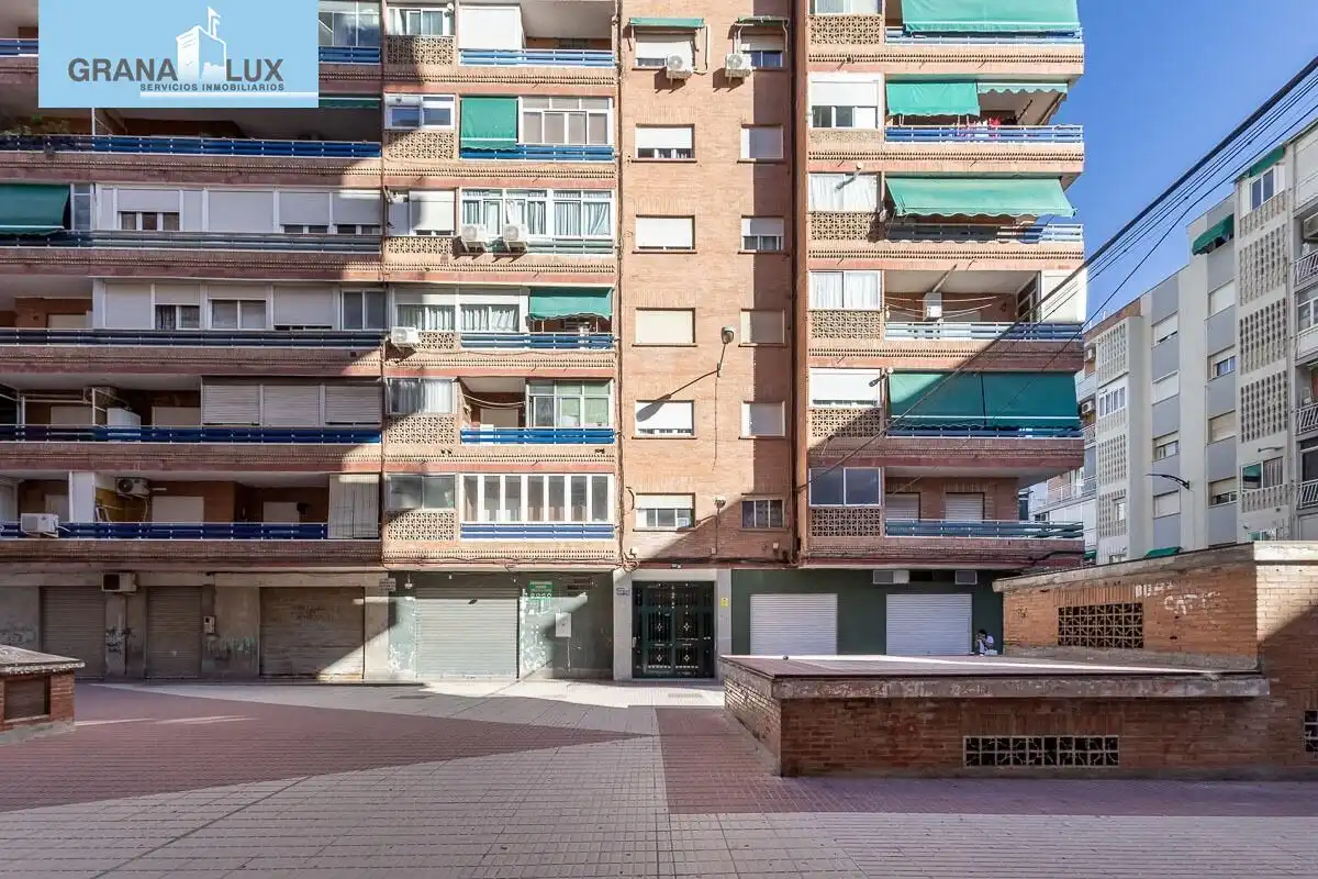 Appartamento con terrazza in vendita a Calle ALMUÑECAR, imagen 34