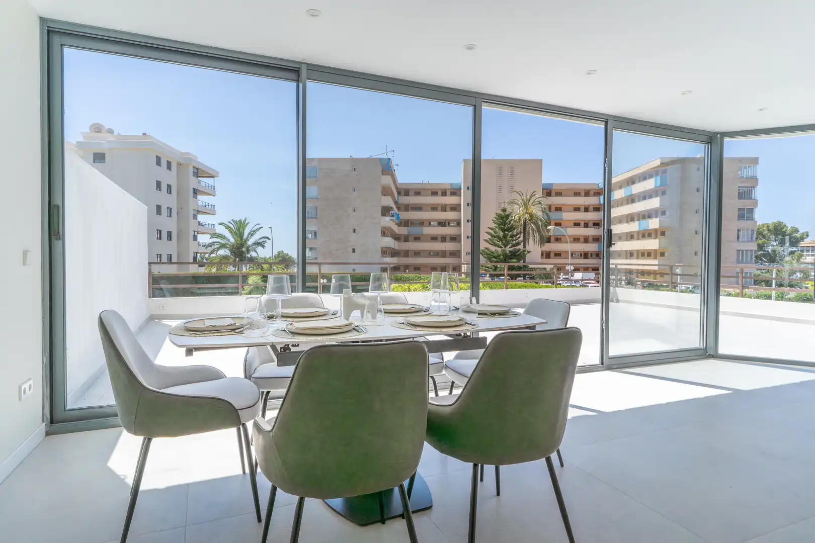 Appartamento con piscina in vendita a Portals Nous, imagen 17