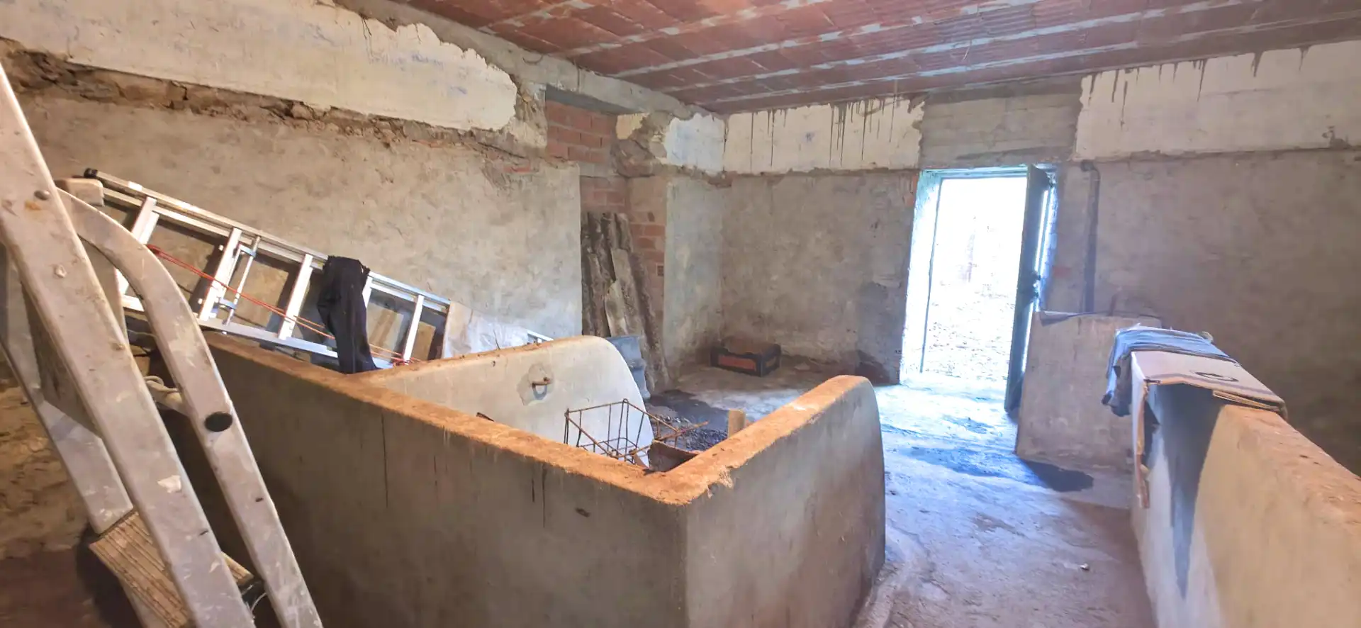 Casa amb jardí en venda a Aldea Painzas, imagen 41