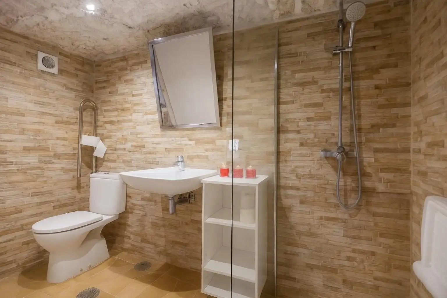 Edificio en venta en Calle Calle Hediondo, 20, Arico
