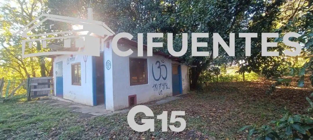 Jardín de Finca rústica en venta en Azkoitia con Calefacción, Trastero y Amueblado