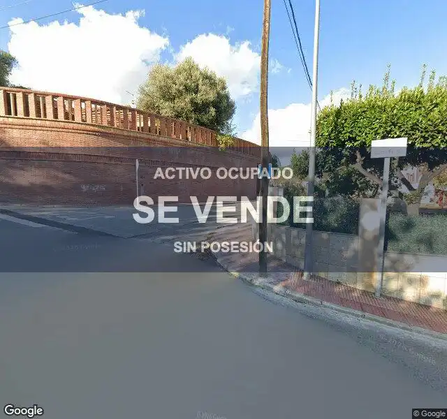 Parking de Piso en venta en Caldes de Montbui