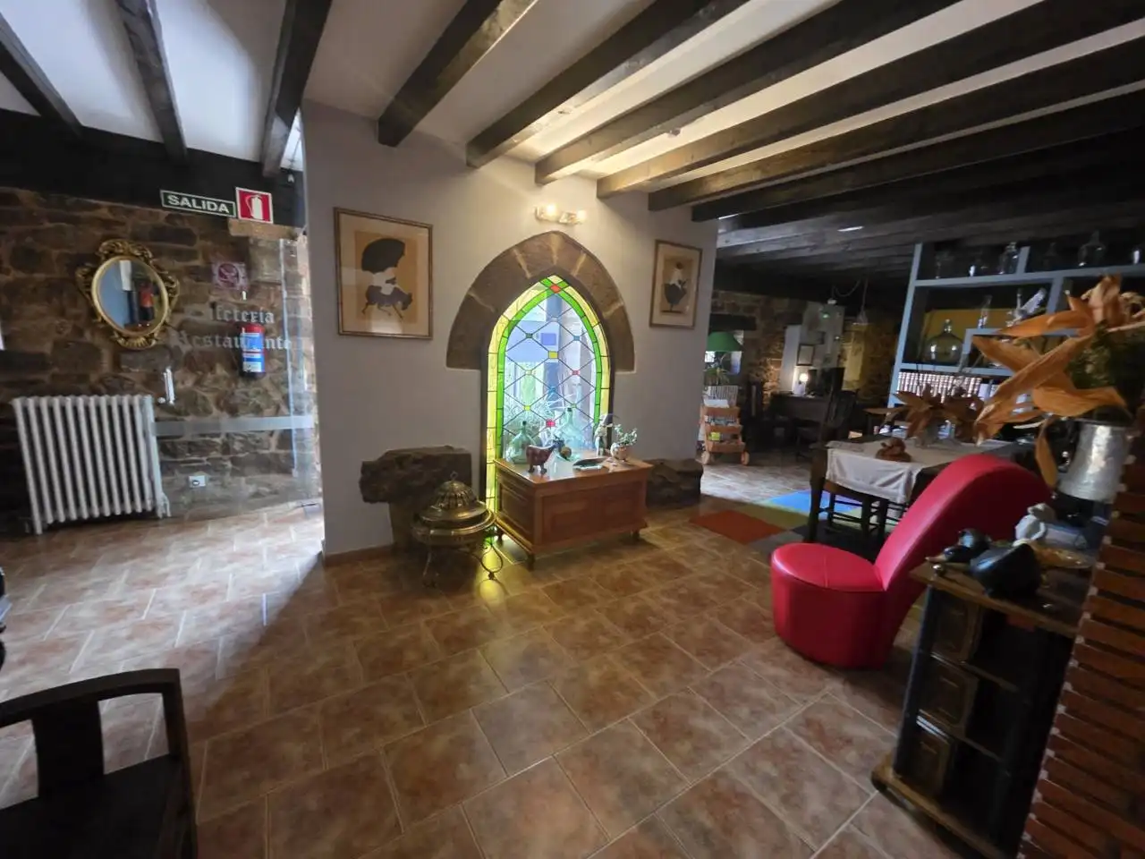 Maison avec jardin à vendre à Calle Coteron, imagen 12