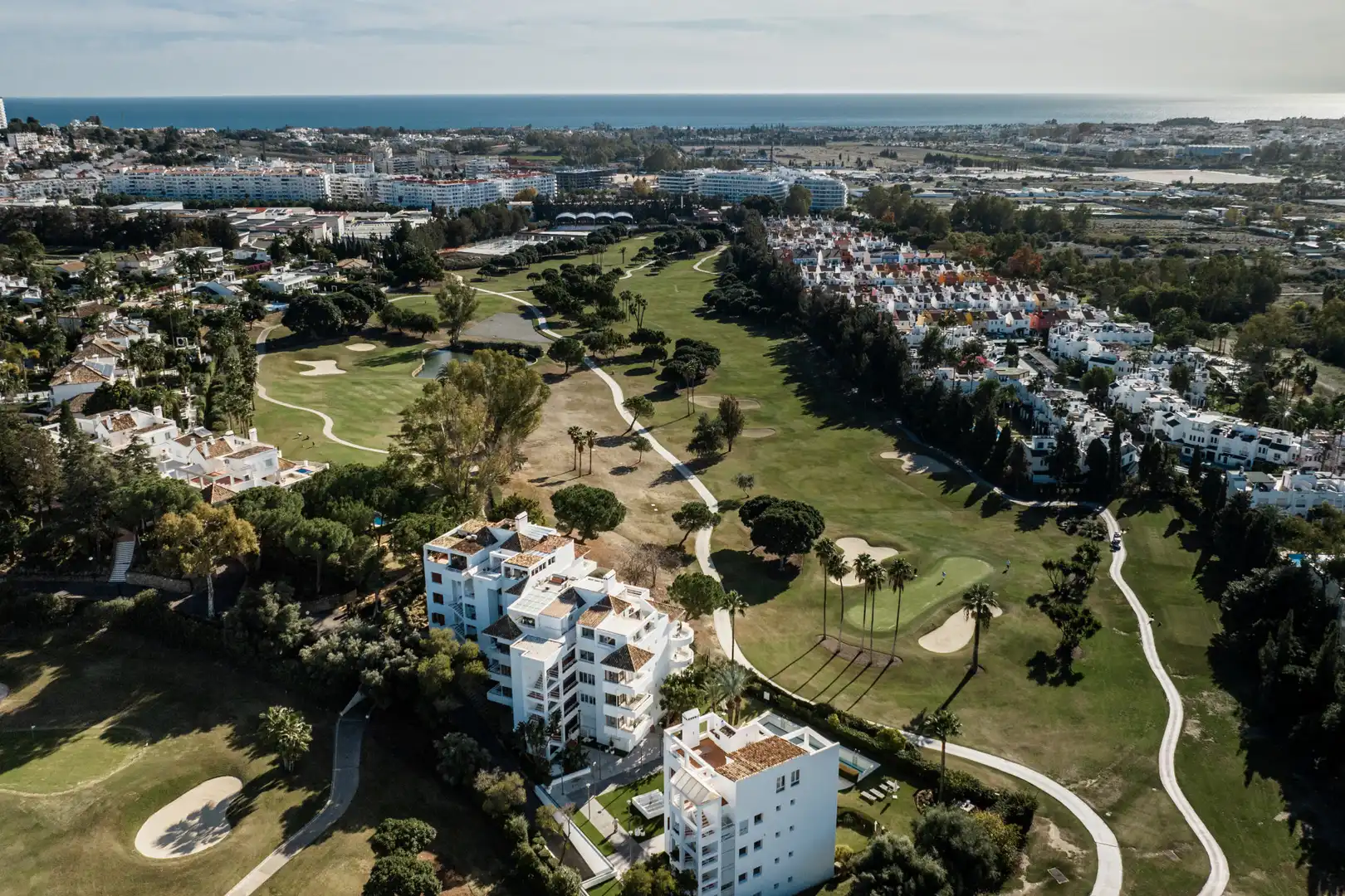 Penthouse mit Pool zum Verkauf in Marbella Centro, imagen 29