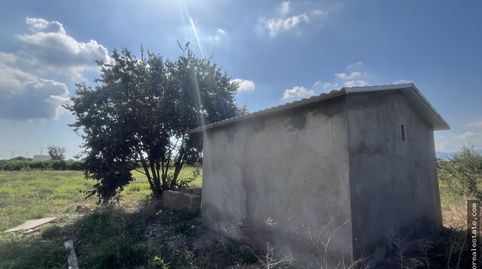 Foto 2 de Finca rústica en venta en Madrigal, Vila-real