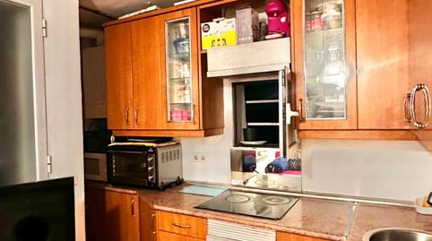 Photo 3 of Flat for sale in Calle de Francisco Iglesias, Numancia, Madrid