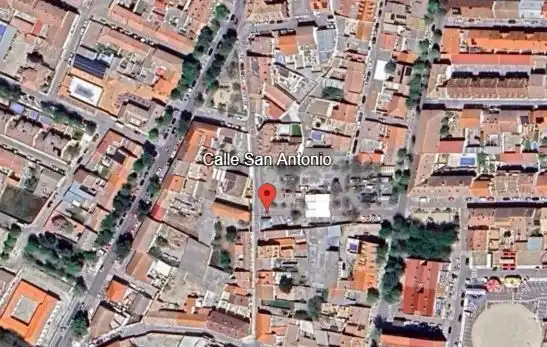 Casa o xalet en venda a San Martín de la Vega