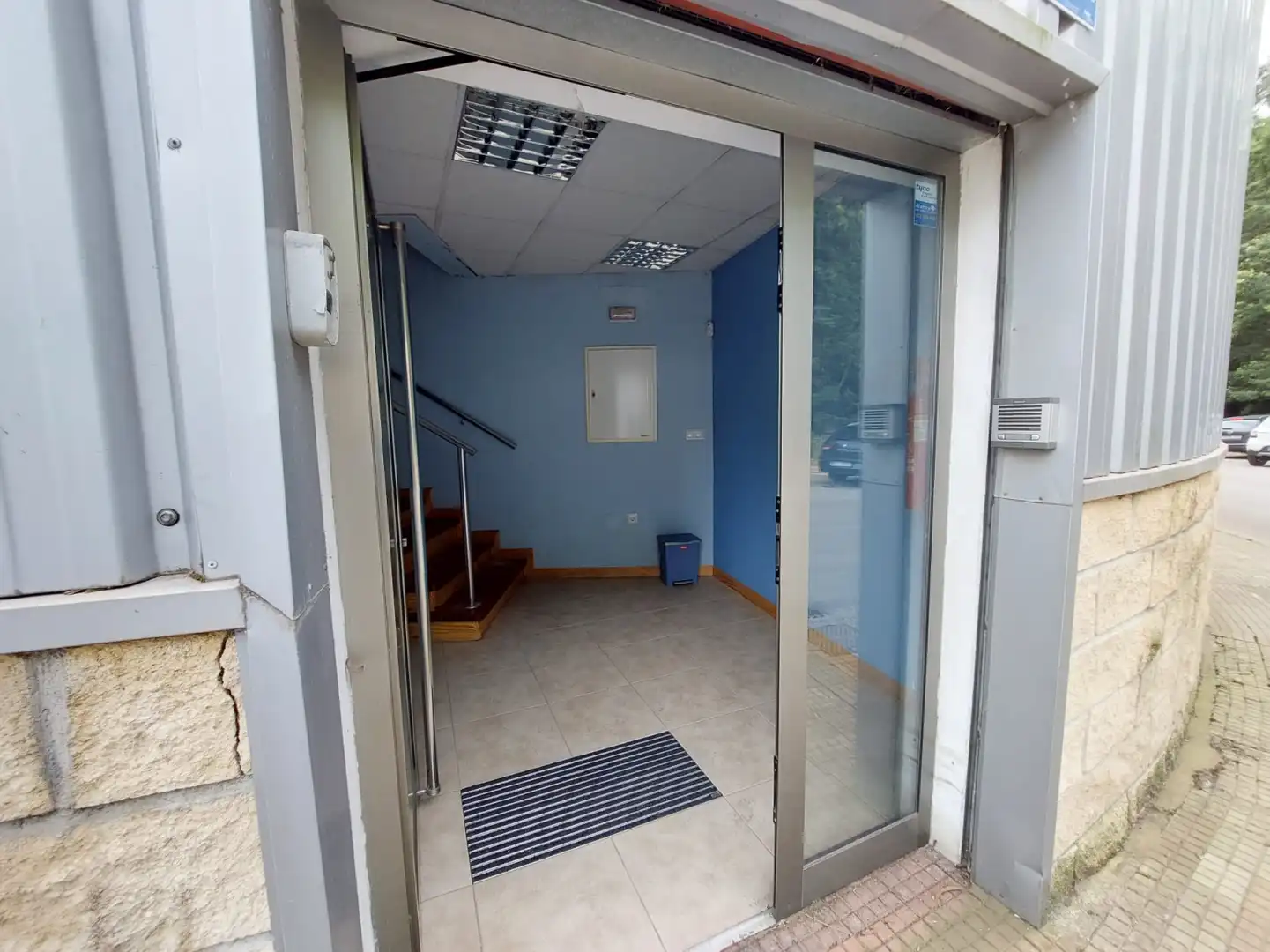 Office for rent in Camargo