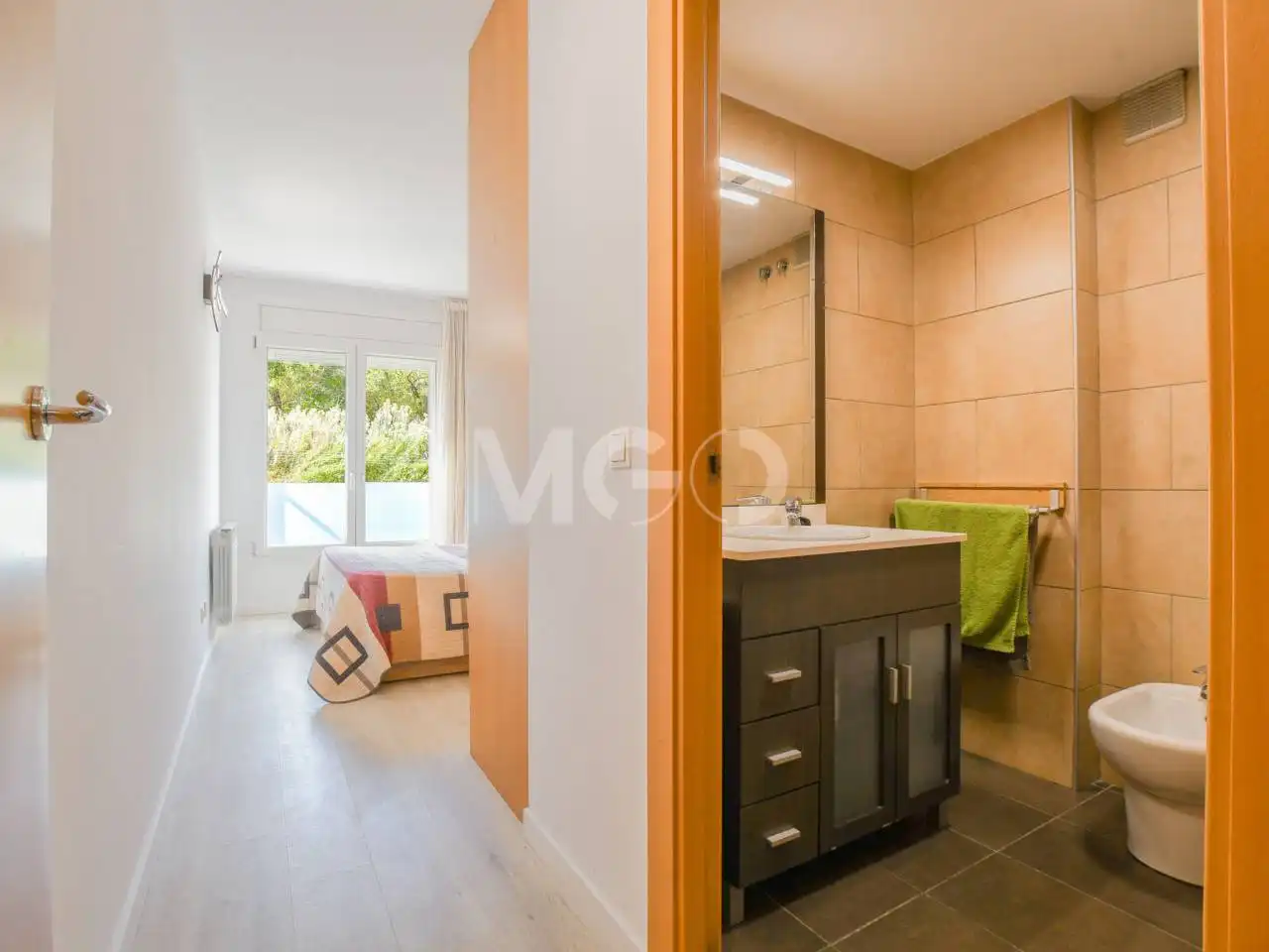 Piso con ascensor en venta en Calle Canigó, imagen 10