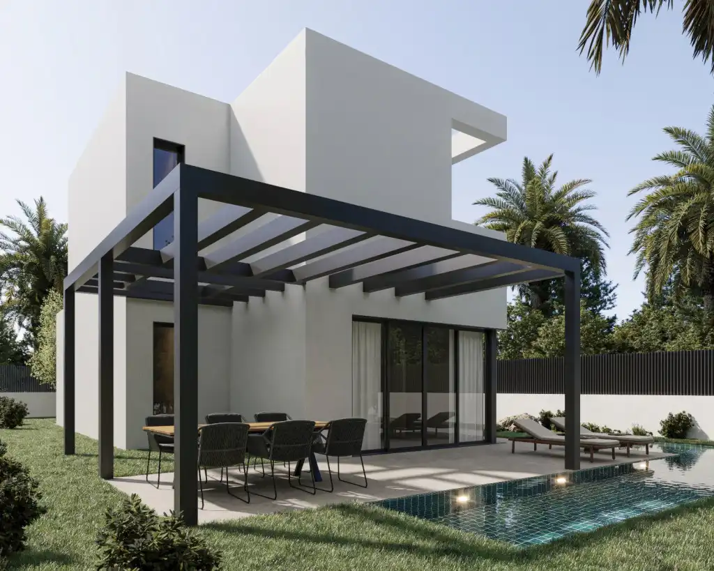 Casa en venta en Alcalalí, imagen 3