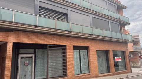 Foto 2 von Geschaftsraum zur Miete in Col.legis Nous, Mollet del Vallès