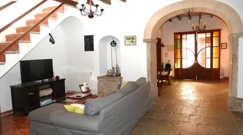 AUTÉNTICA CASA MALLORQUINA REFORMADA CON JARDÍN DE 109 M2 Y TERRAZA DE 35 M2 EN BINISSALEM, Bild 2