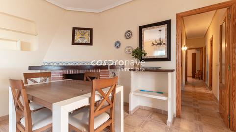 Foto 5 de Casa o xalet en venda a Avinguda Pla de la Torre, Playa - Ben Afeli, Almazora / Almassora