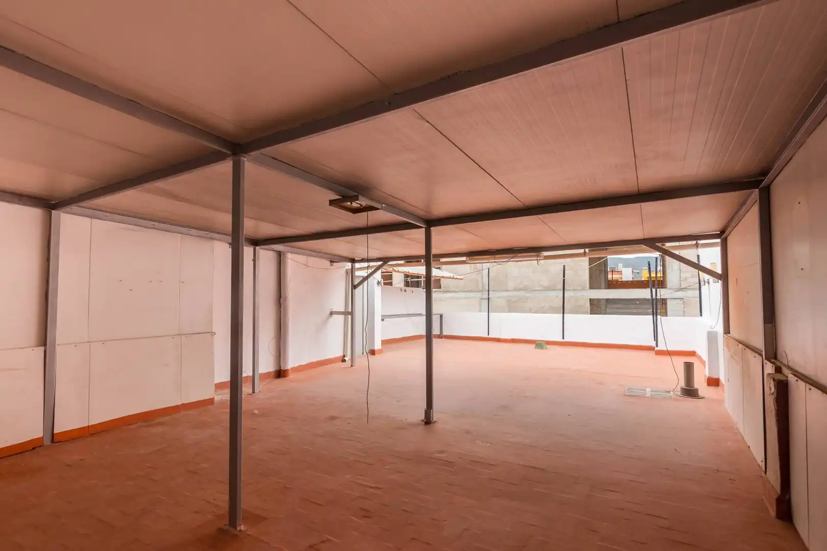 Flat for sale in Barrio del Progreso