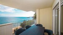 Bedroom of Apartment for sale in Castell-Platja d'Aro  with Air Conditioner and Terrace