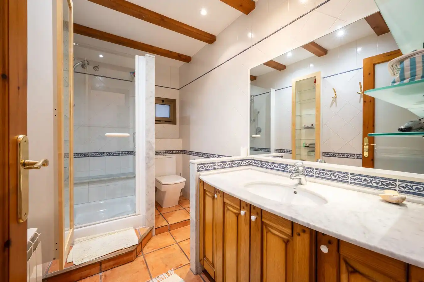 Piso con ascensor en venta en La Rambla, imagen 28