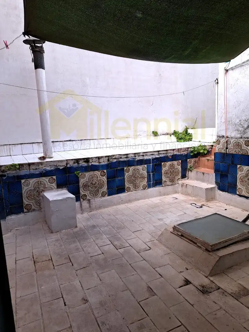 Vista exterior de Casa o chalet en venta en Sevilla con Aire acondicionado, Terraza y Trastero
