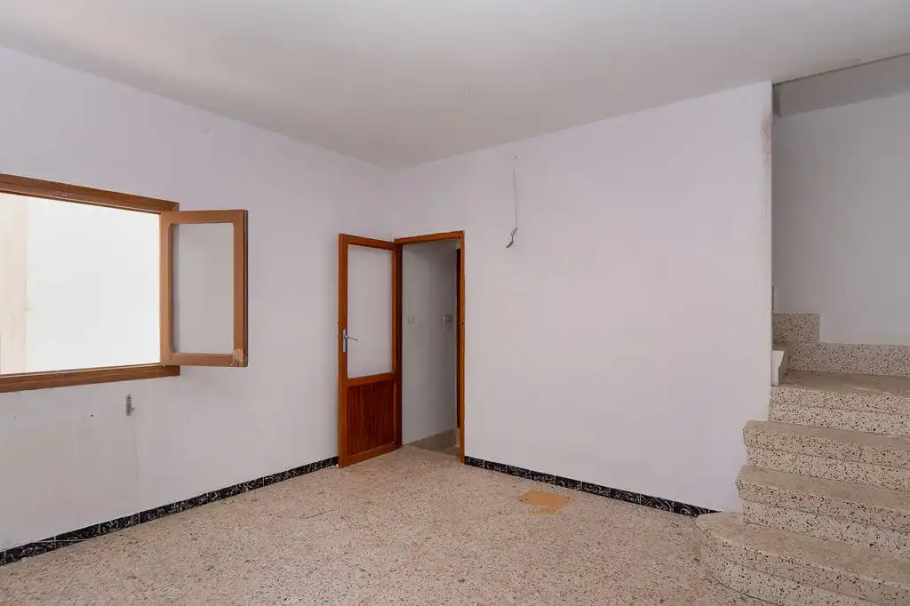 Piso en venta en Moratalla
