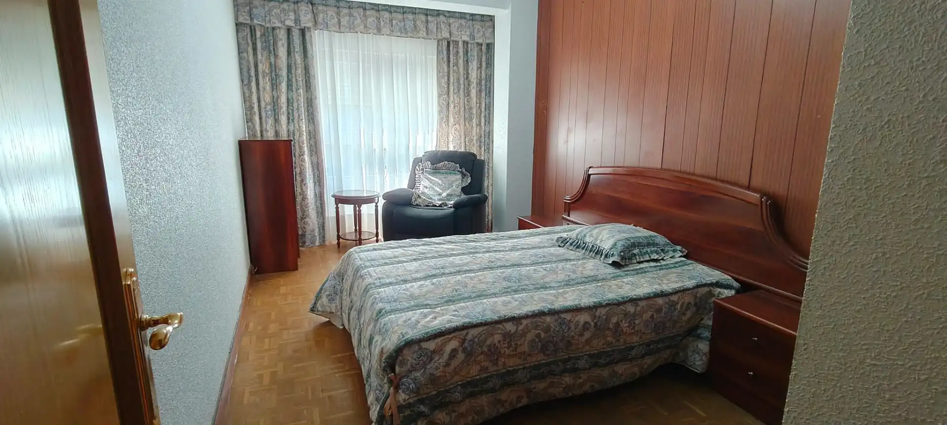 Appartement avec terrasse à vendre à Plaza los Olmos, imagen 2