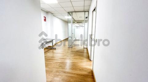 Foto 2 de Oficina de alquiler en De Santa Leonor, Simancas, Madrid