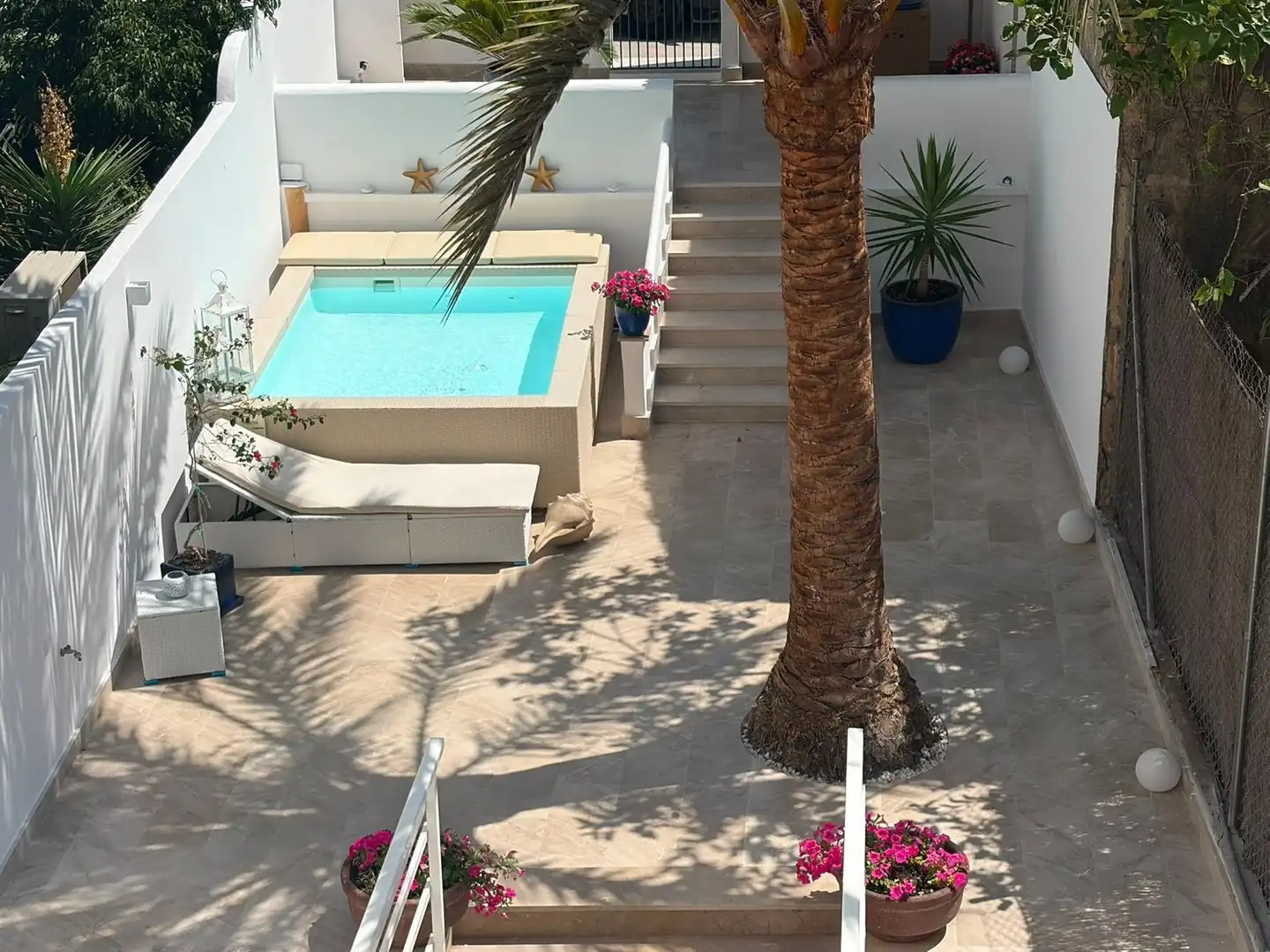 Reihenhaus zur Miete in Portocolom, imagen 43