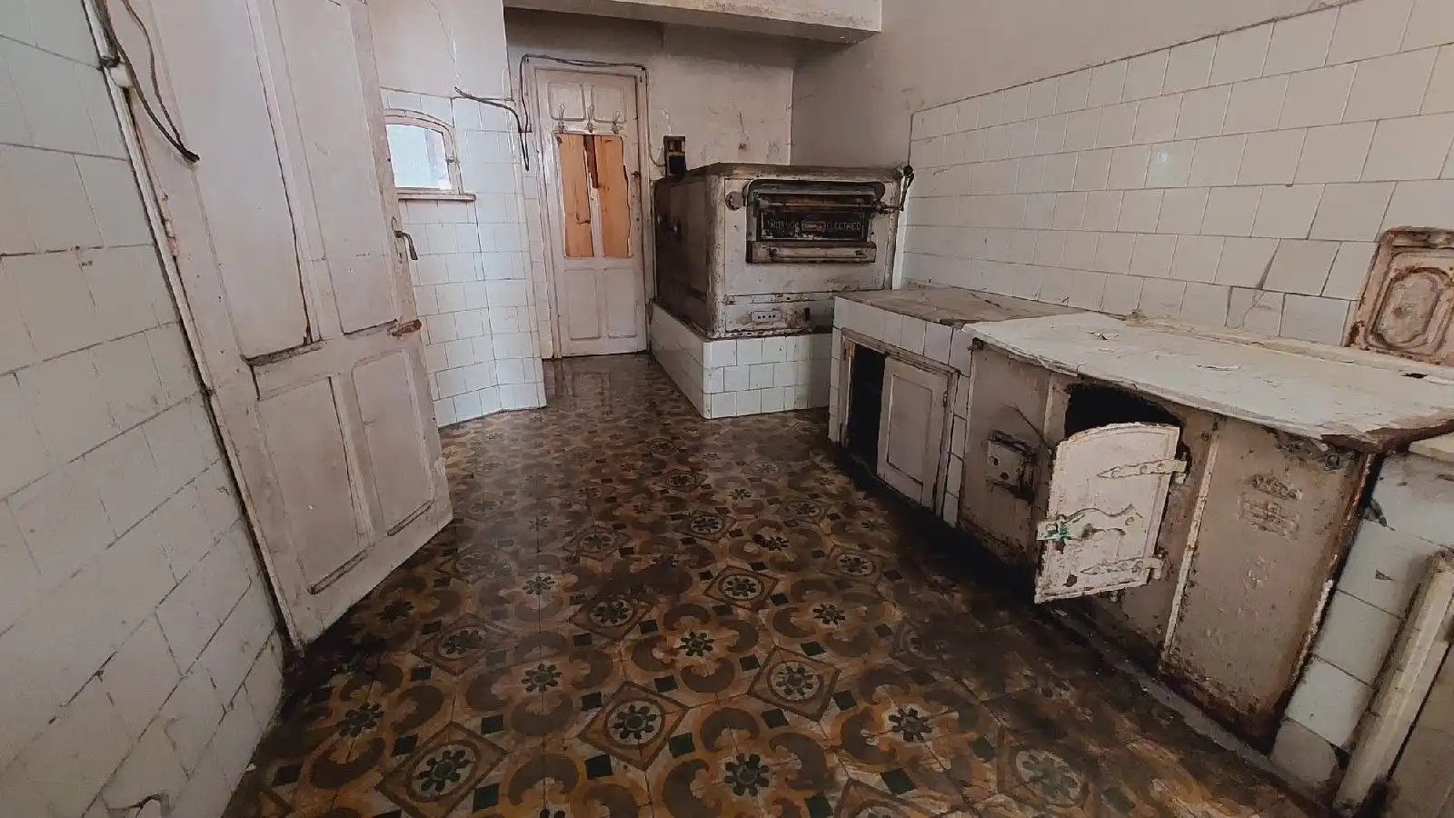 Cuina de Local en venda en Monforte de Lemos