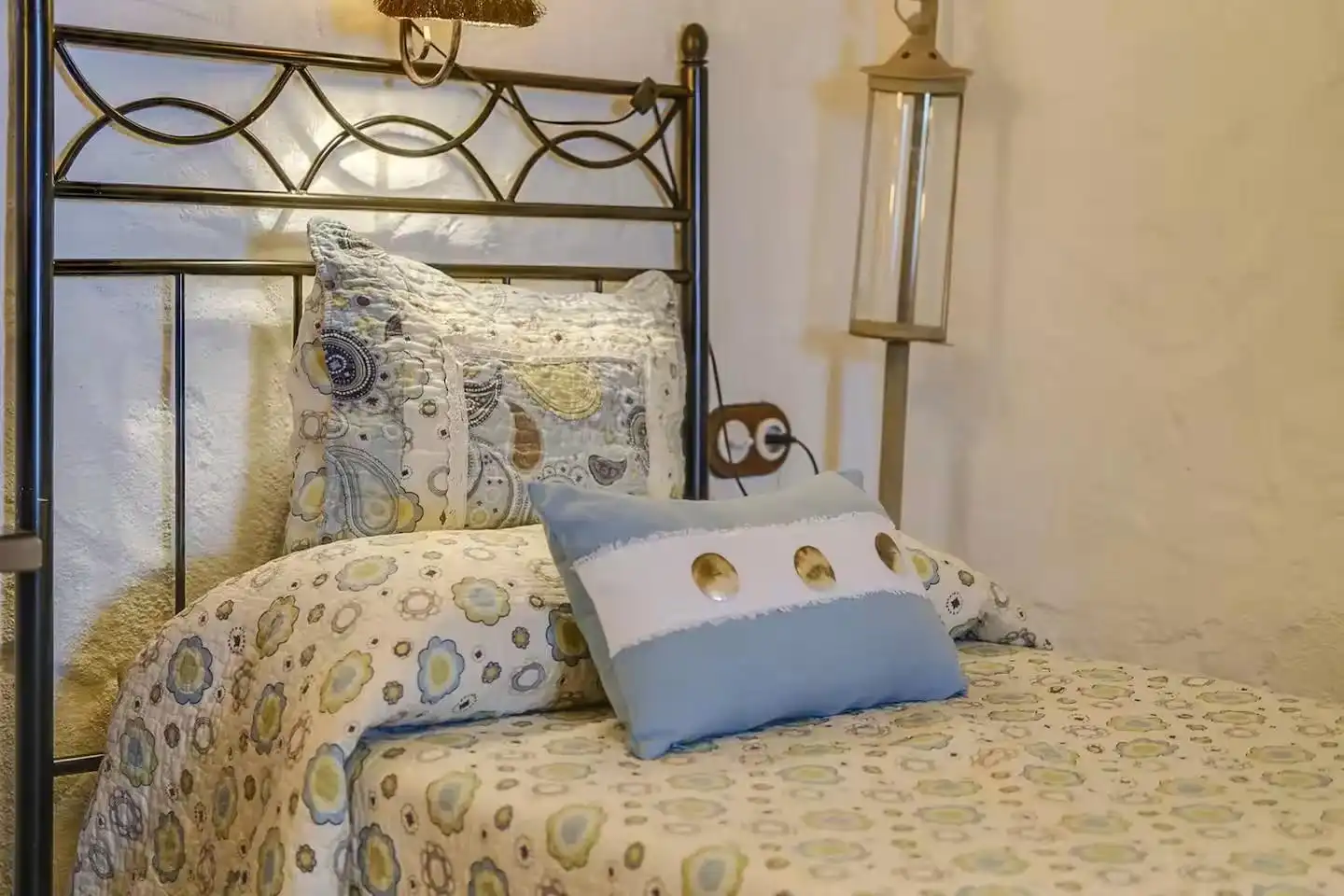 Casa o xalet en venda a CASCAJO EL, 33, Tamaimo - Arguayo