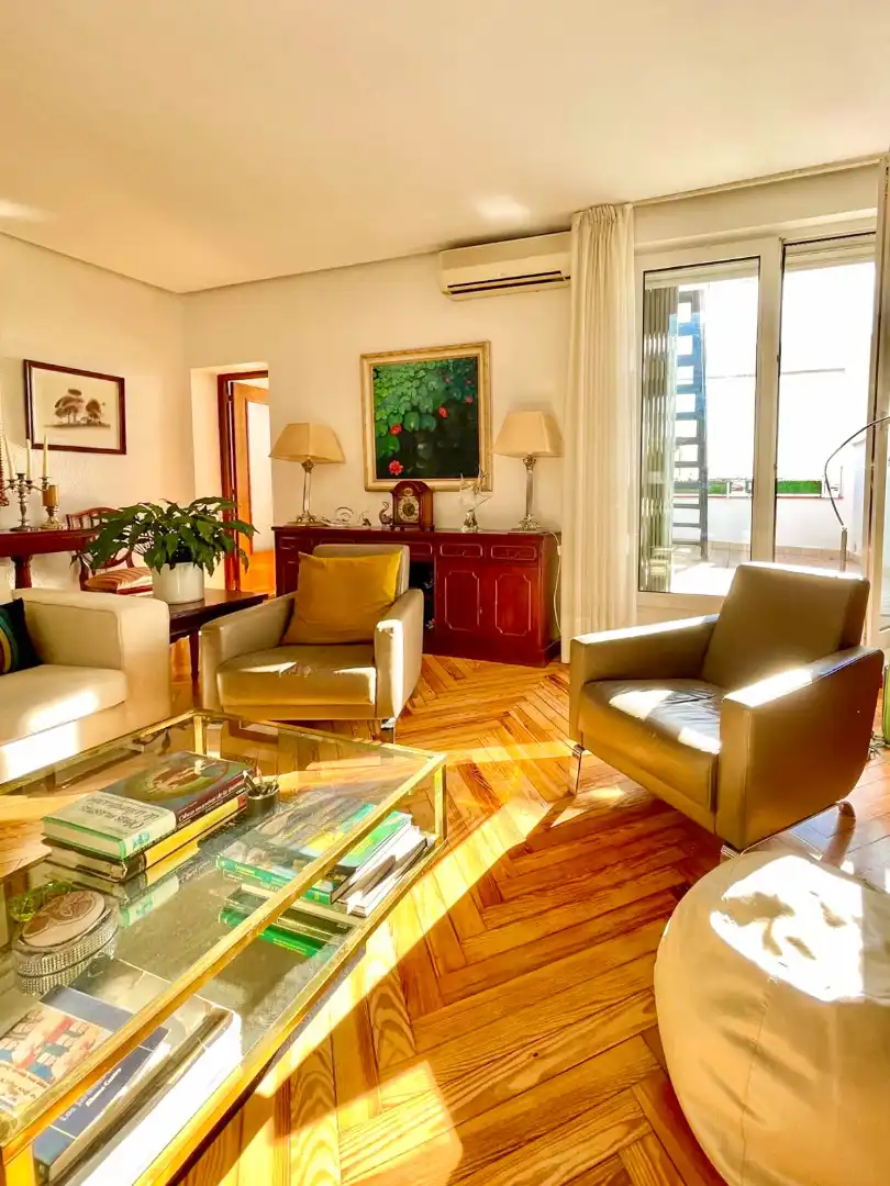 Penthouse mit Aufzug zum Verkauf in Calle de Ibiza 3, imagen 75