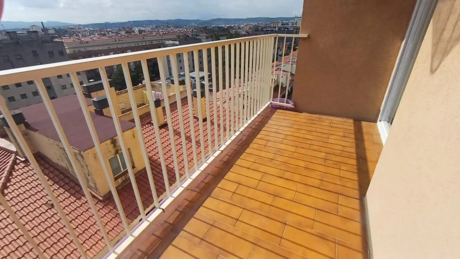 Attico con balcone in vendita a Centre - Sant Oleguer, imagen 4