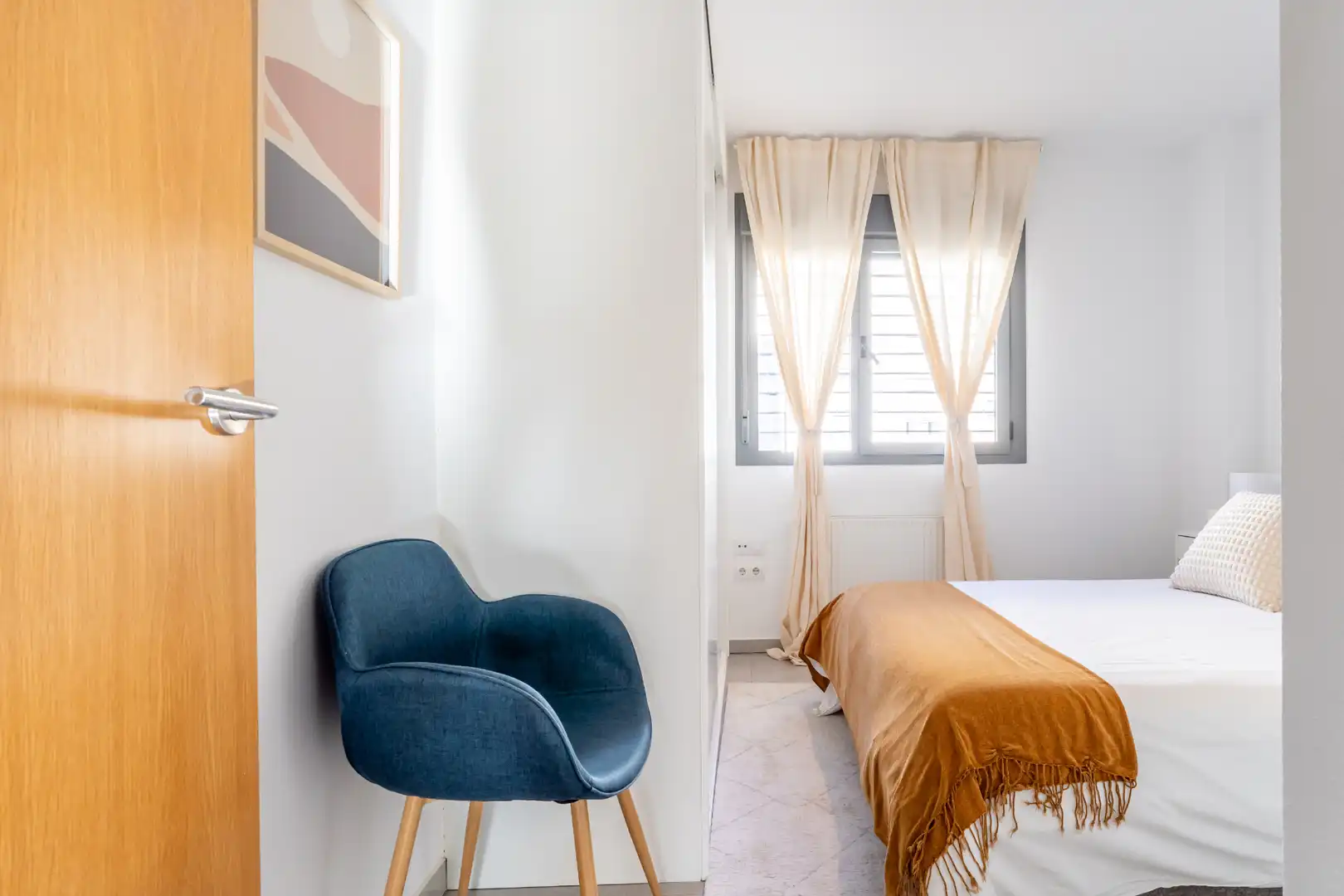 Flat for sale in Calle de Hércules, 29, Sur - PAU 4
